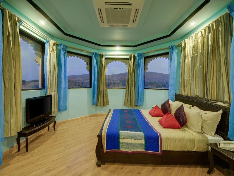 Hotel Photo 4