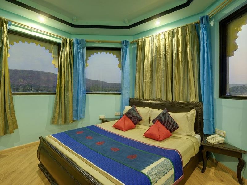 Hotel Photo 5