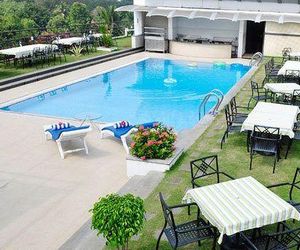 The Mercy Luxury Business Hotel Kochi India