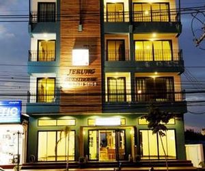 Jerung Hotel Khao Lak Thailand