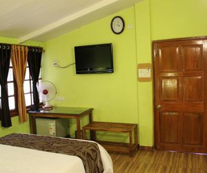 Hotel Mount View Heritage Panchagani India