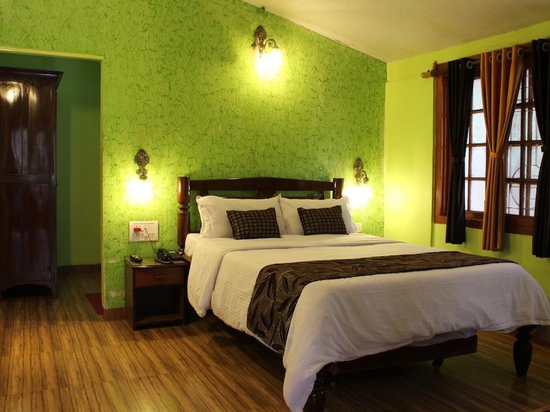 Hotel Photo 11