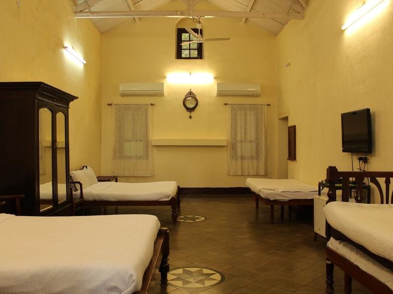 Hotel Photo 14