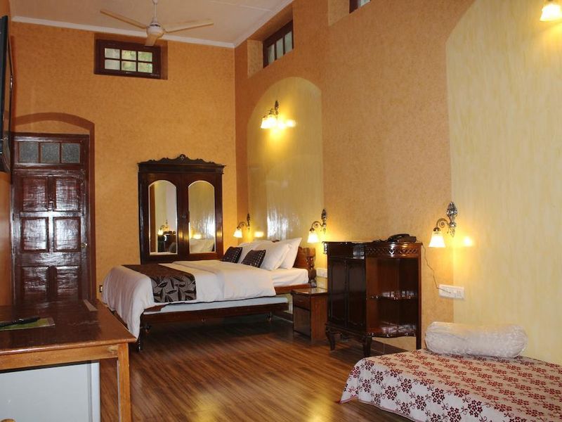 Hotel Photo 5