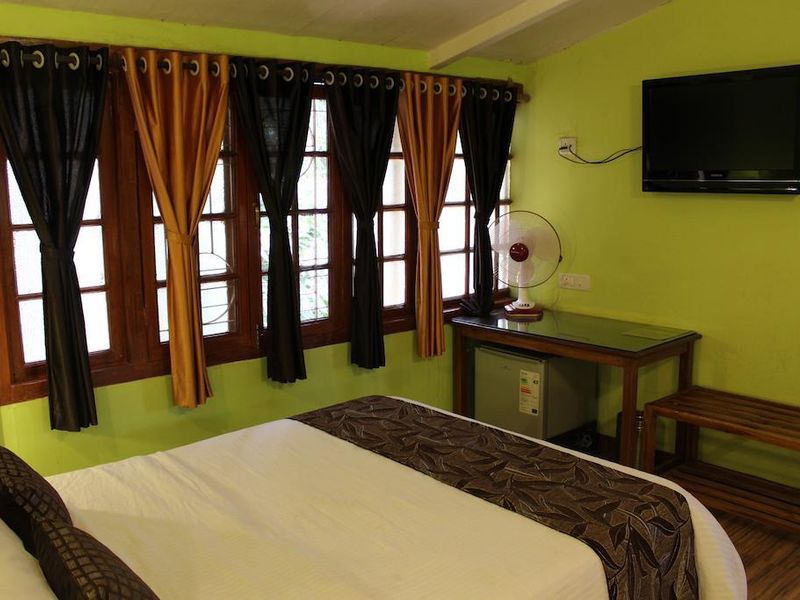 Hotel Photo 6