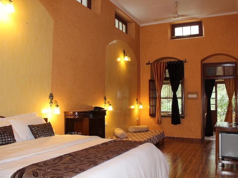 Hotel Photo 7