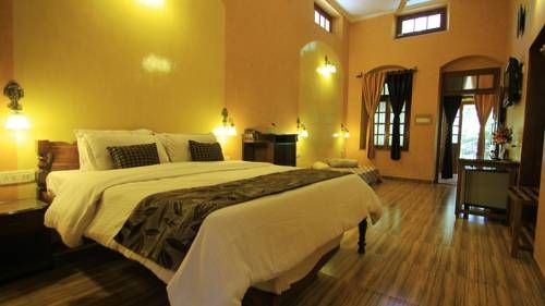 Hotel Photo 9