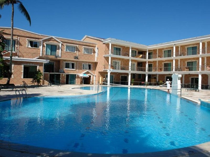 Hotel Photo 9