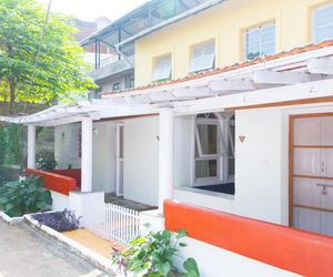 The Mitaroy, Goa - A Heritage Homestay Panjim India