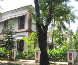Vivenda Rebelo Homestay Panjim India