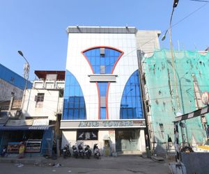 AVNB Towers Hotel Tambaram India