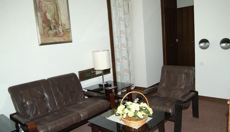 صورة الفندق 3