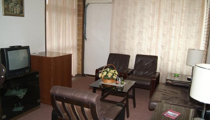 صورة الفندق 4