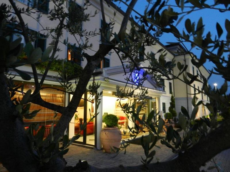 Hotel Photo 19