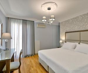 Hotel Anaktorikon Tripolis Greece