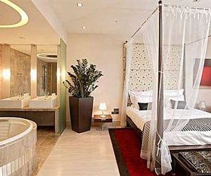 Central Hotel Zemun Serbia
