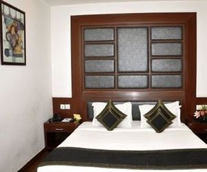 Siesta Bellvue - Lajpat Nagar Delhi City India