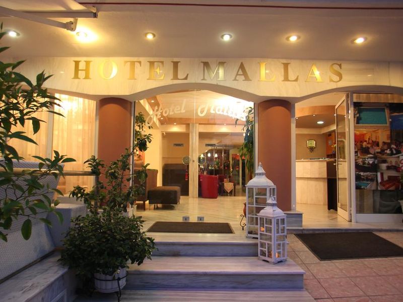 Hotel Photo 18