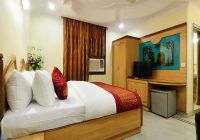 Отзывы Hotel De Holiday International @ New Delhi Station, 3 звезды