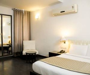 FabHotel Anutham Saket Mahrauli India