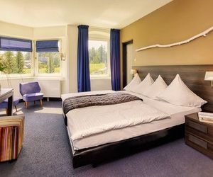 Hotel Wetterstein Seefeld Seefeld Austria
