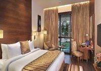 Отзывы Hotel D Imperia, New Delhi, 4 звезды