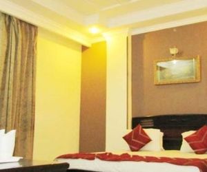 Vishal Residency Hotel Delhi City India