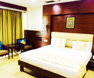 Hotel Tryfena Delhi City India