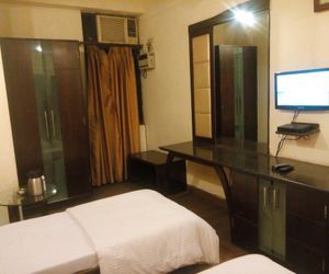 Hotel Surya Palace Delhi City India