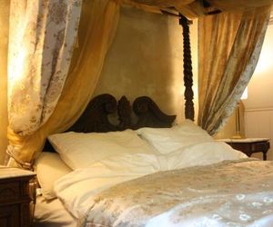 Casa Lucinda Gent Belgium