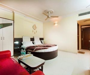 Hotel Tourist Lodge Delhi City India