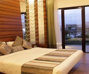 Oodles Hotel Mahrauli India