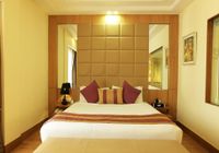 Отзывы Hotel Golden Tulip, New Delhi, 4 звезды