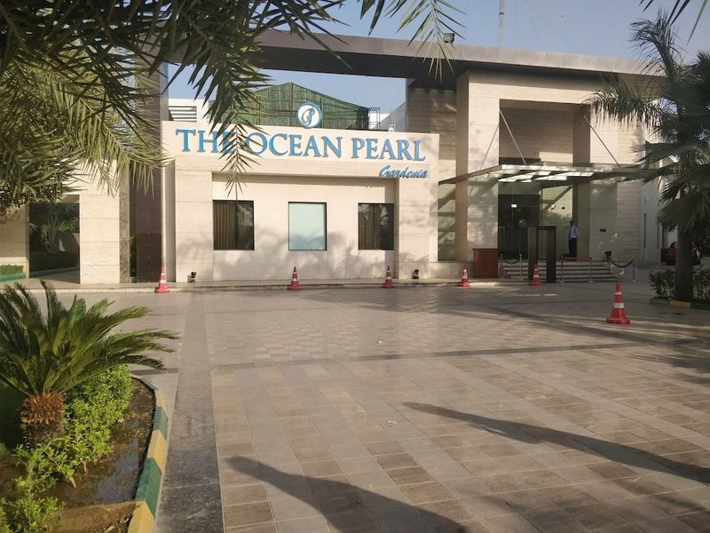 صورة الفندق 21