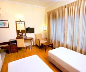 The Senate Hotel Kochi India