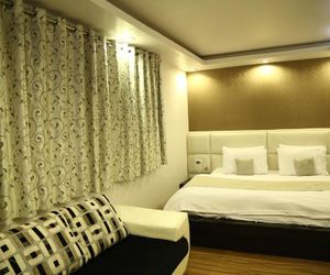 Hotel Elegance Delhi City India