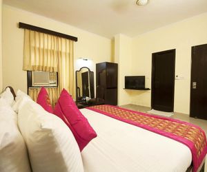 Hotel Delhi Darbar Delhi City India