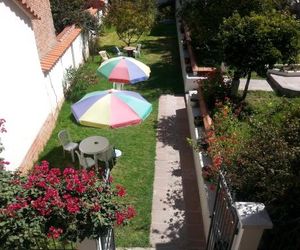 Villa Oropeza Guest House Sucre Bolivia