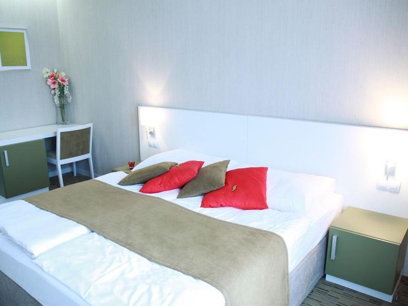 Hotel Photo 1