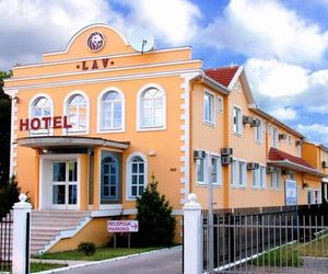 Garni Hotel Lav Zemun Serbia