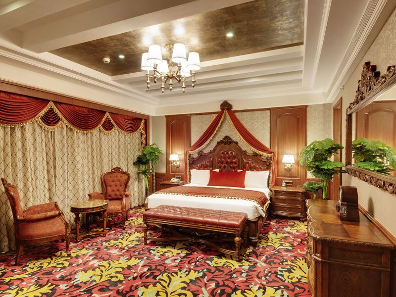 Hotel Photo 2