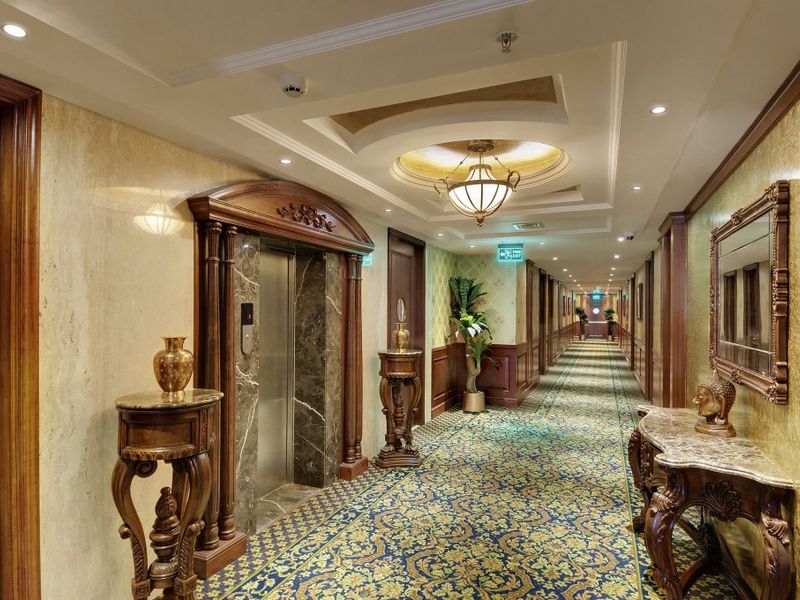 Hotel Photo 16