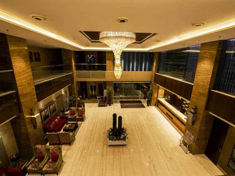 Hotel Photo 17
