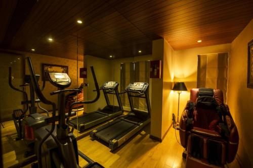 Hotel Photo 20