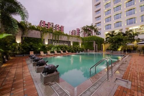 Hotel Photo 22