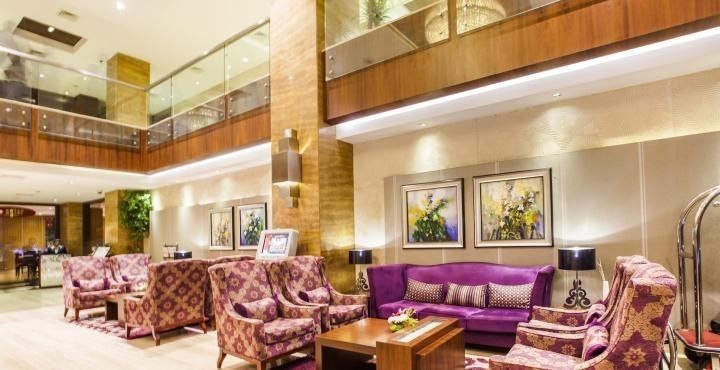 Hotel Photo 5
