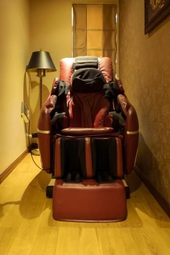 Hotel Photo 10