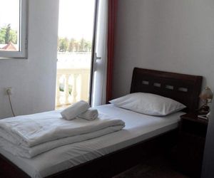 Hotel Lovcen Podgorica Montenegro