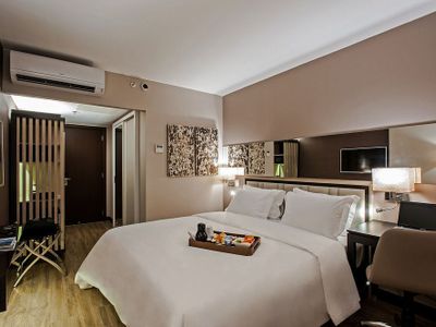 Hotel Atlantico Prime