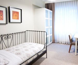 116 Residence Istanbul Turkey